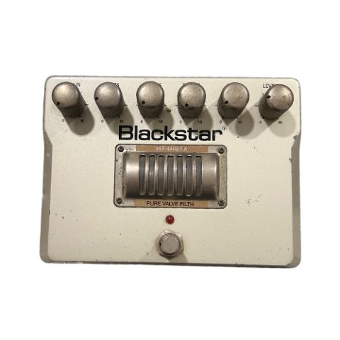 Blackstar HT-Dual